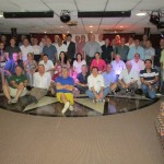 Reunião de Conselho FBHA + SEGS - Manaus/AM