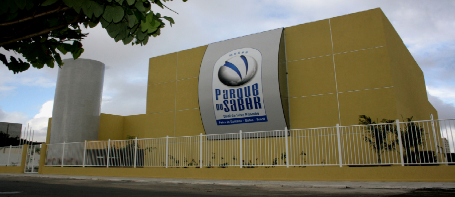 Museu Parque do Saber