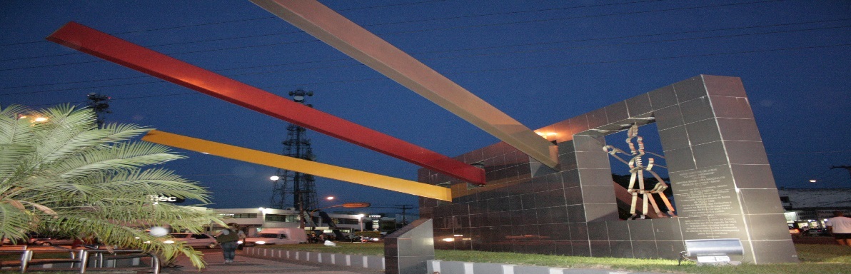 Monumento Maria Quitéria